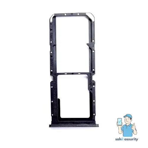 SIM Card Holder Tray for Oppo A76